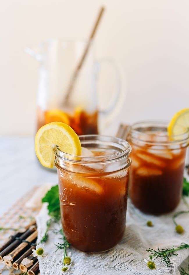 Tamarind Iced Tea Recipe, bmeteor.aiodimecu.cf