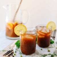 Tamarind Iced Tea, bmeteor.aiodimecu.cf