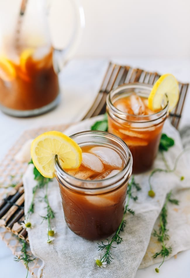 Tamarind Iced Tea, bmeteor.aiodimecu.cf