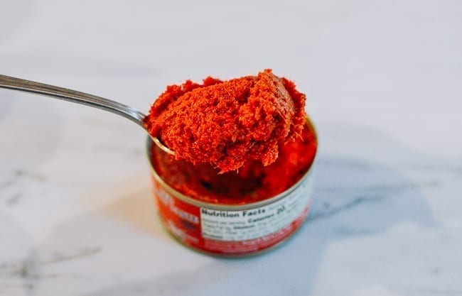 Thai red curry paste, bmeteor.aiodimecu.cf