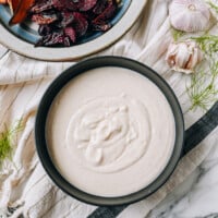 Vegan aioli, bmeteor.aiodimecu.cf
