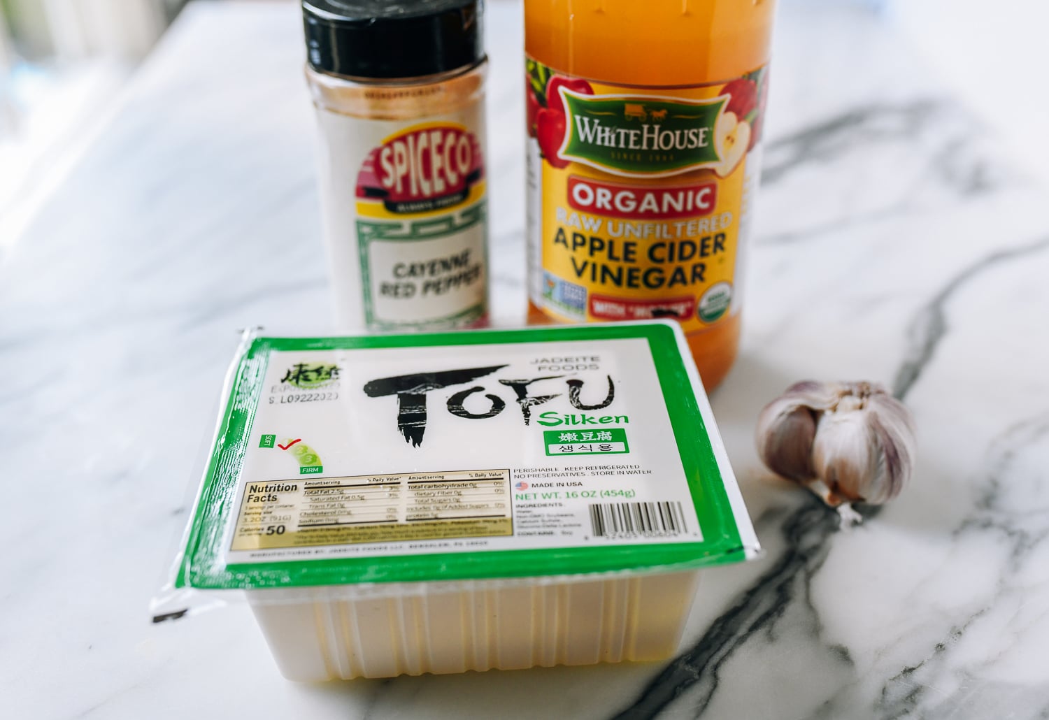 Tofu garlic aioli ingredients, bmeteor.aiodimecu.cf