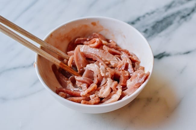 Marinating shredded pork, bmeteor.aiodimecu.cf
