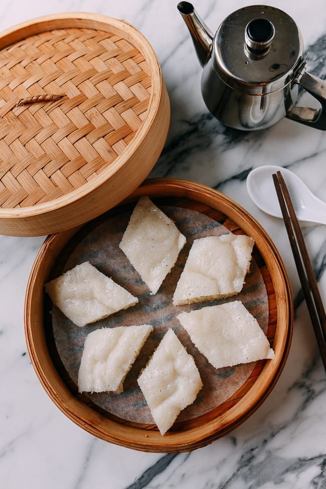 Chinese White Sugar Sponge Cake, bmeteor.aiodimecu.cf