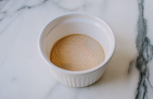 Dissolving yeast in water, bmeteor.aiodimecu.cf