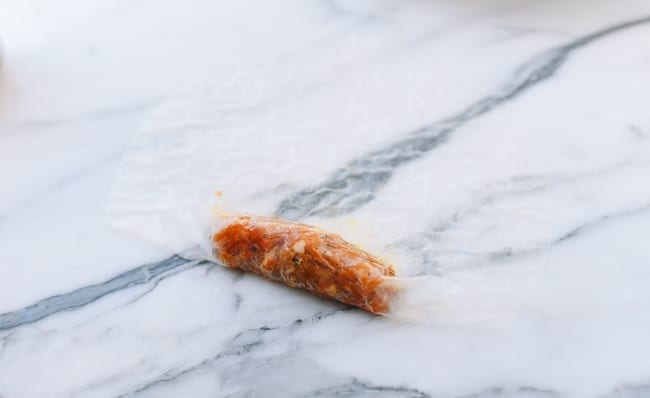 Rolling Vietnamese spring rolls, bmeteor.aiodimecu.cf
