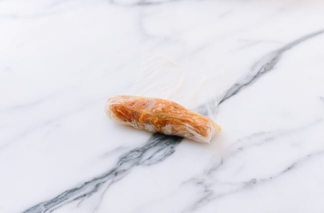 Rolling Vietnamese rice paper roll, bmeteor.aiodimecu.cf