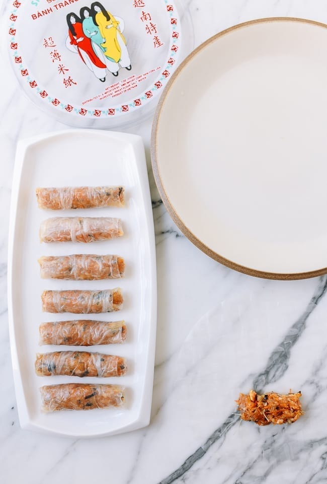 Cha Gio Vietnamese Fried Spring Rolls, bmeteor.aiodimecu.cf