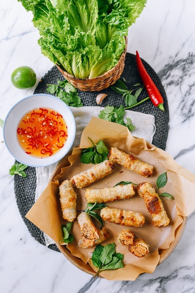Vietnamese Cha Gio, bmeteor.aiodimecu.cf