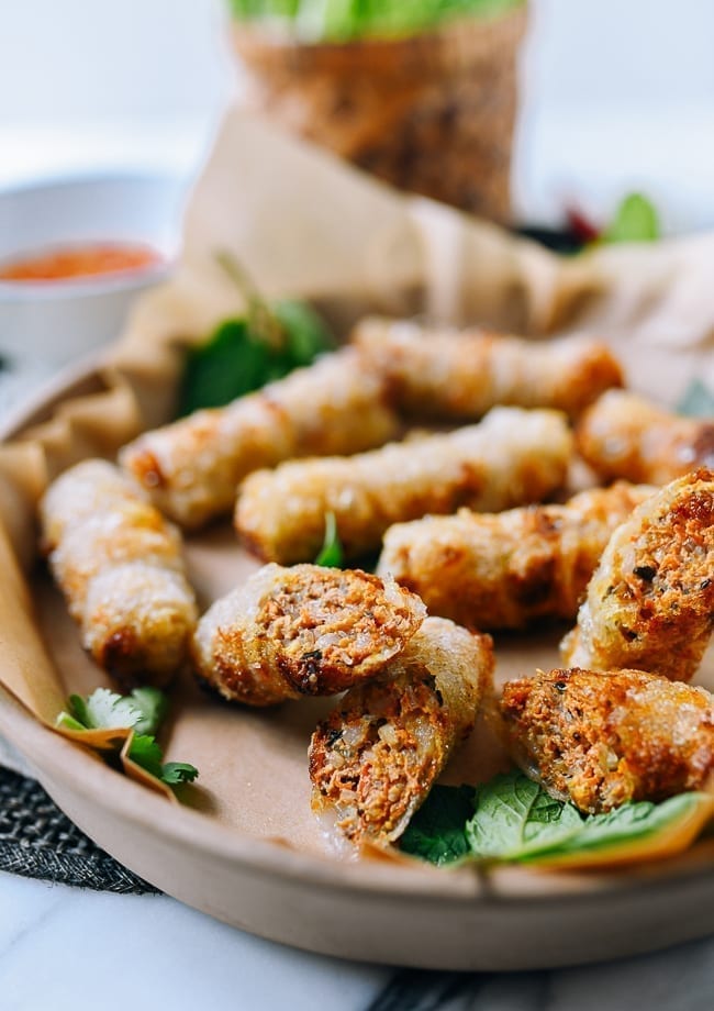 Cha Gio Vietnamese Fried Spring Rolls, bmeteor.aiodimecu.cf