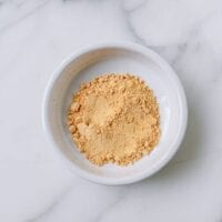 ground ginger