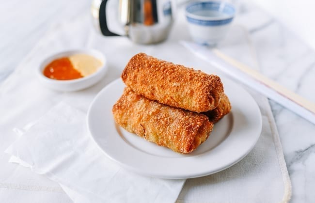 Egg Rolls, bmeteor.aiodimecu.cf