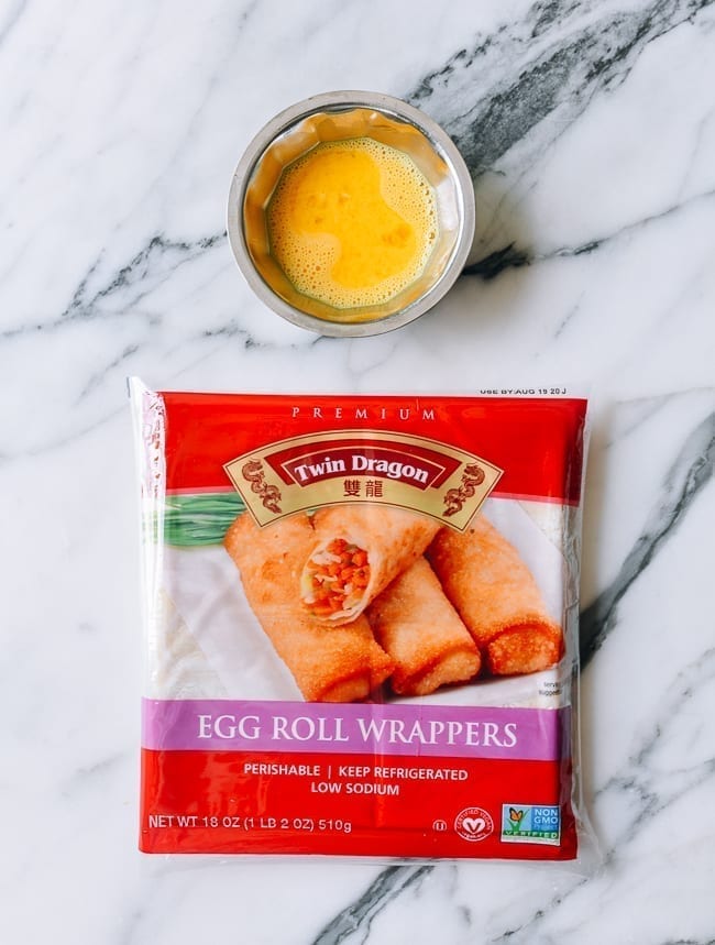 Egg Roll Wrappers and egg wash, bmeteor.aiodimecu.cf