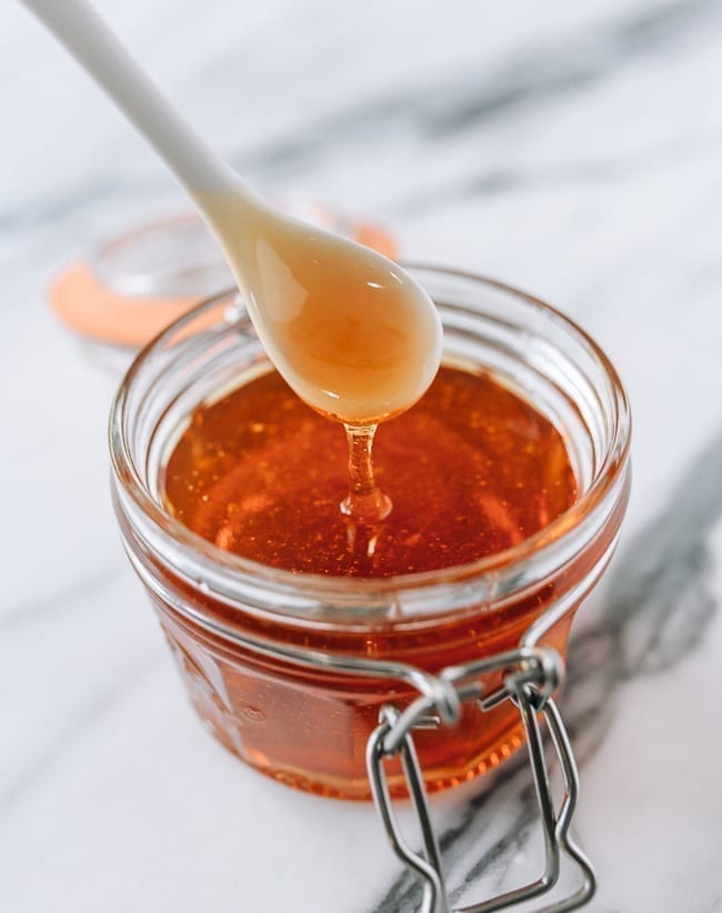 How to Make Golden Syrup, bmeteor.aiodimecu.cf
