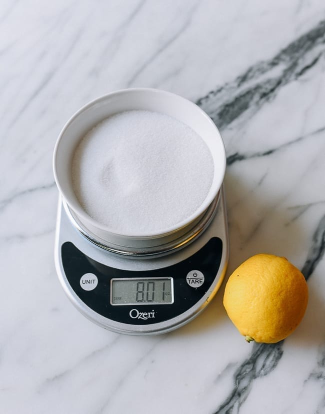 Sugar and lemon juice, bmeteor.aiodimecu.cf
