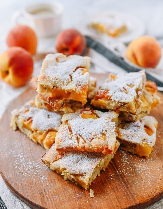 Peach Squares, bmeteor.aiodimecu.cf