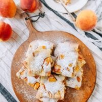 Peach Squares, bmeteor.aiodimecu.cf