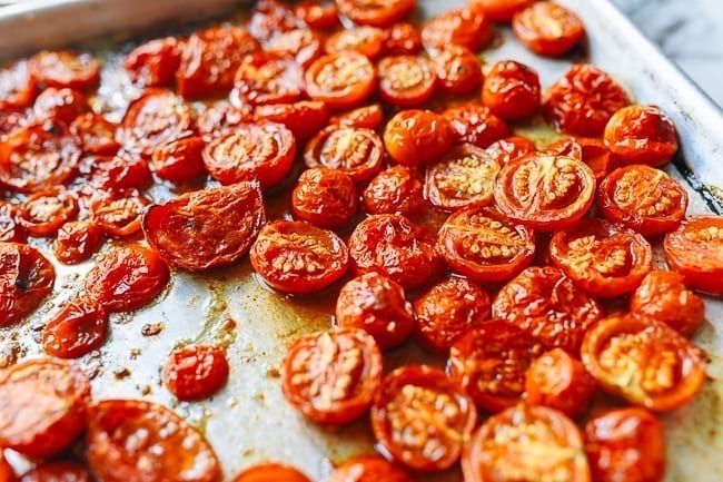 Roasted tomatoes, bmeteor.aiodimecu.cf