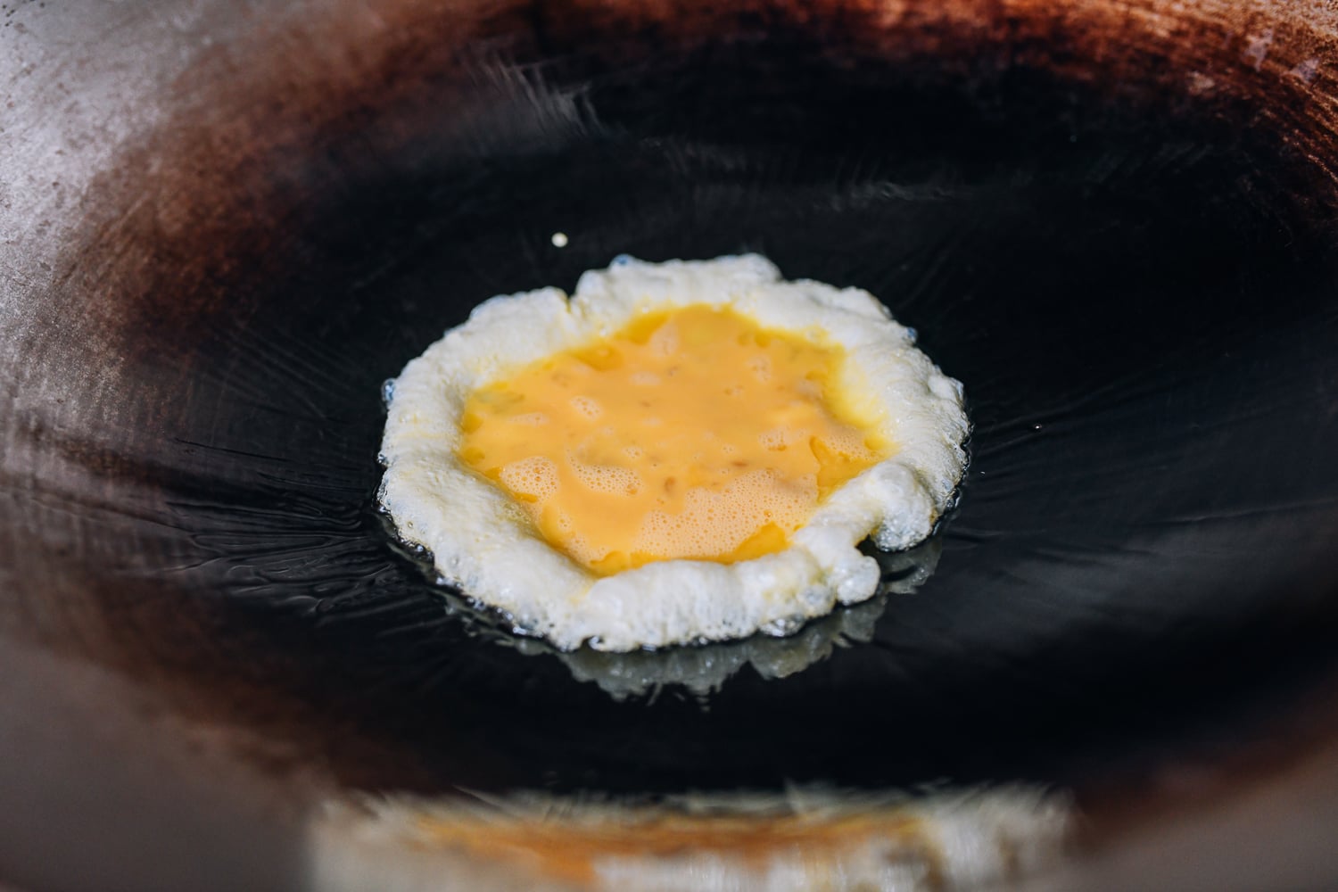 Cooking eggs in wok, bmeteor.aiodimecu.cf