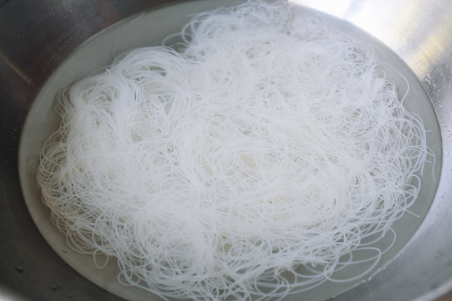Soaking rice noodles, bmeteor.aiodimecu.cf