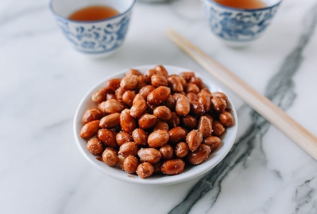 Wok Fried Peanuts, bmeteor.aiodimecu.cf