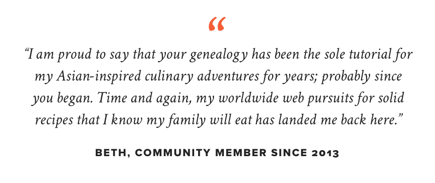 The Woks of Life featured reader quote, bmeteor.aiodimecu.cf