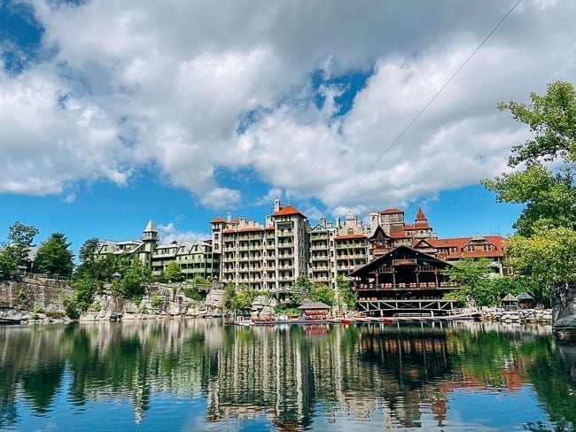 View of Mohonk Mountain House, bmeteor.aiodimecu.cf