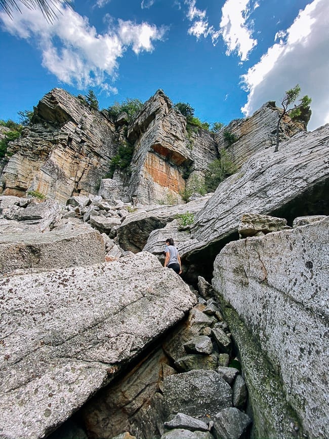 Mohonk Lemon Squeeze Hike, bmeteor.aiodimecu.cf