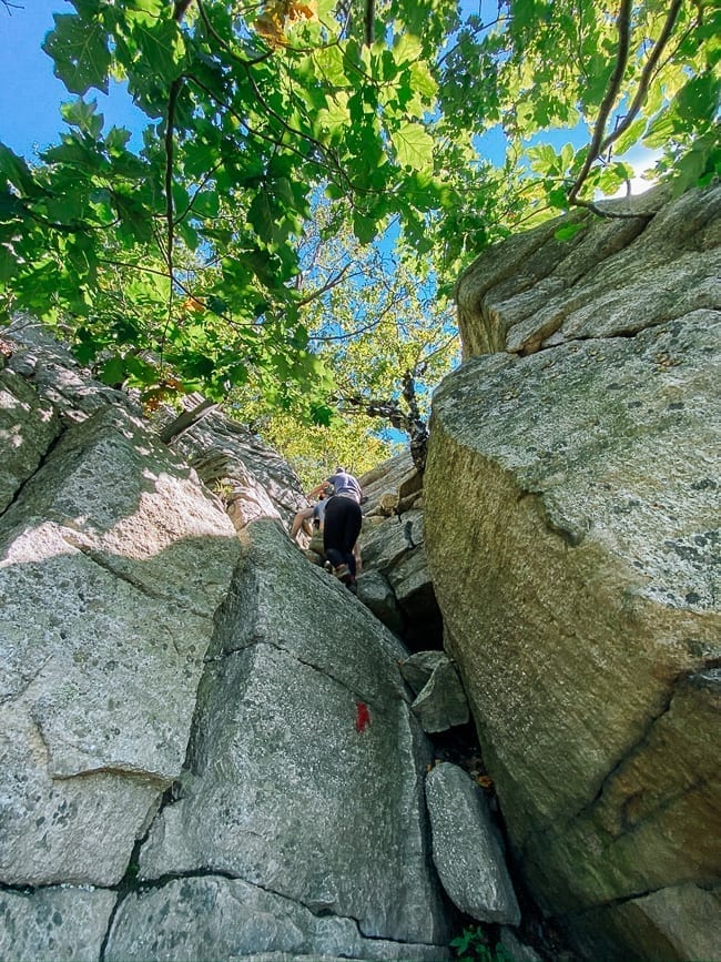 Heading further up the trail to Skytop Tower, bmeteor.aiodimecu.cf