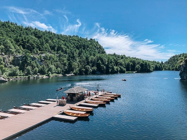 Mohonk Lake Dock and boat rental, bmeteor.aiodimecu.cf