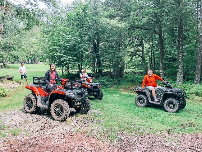 Sarah, Kaitlin, and David on ATVs, bmeteor.aiodimecu.cf