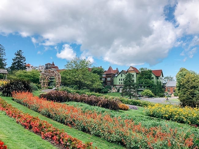 Mohonk Mountain House Gardens, bmeteor.aiodimecu.cf