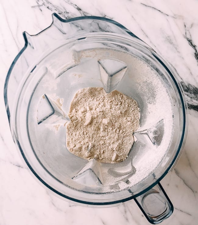 Ground brown rice flour, bmeteor.aiodimecu.cf
