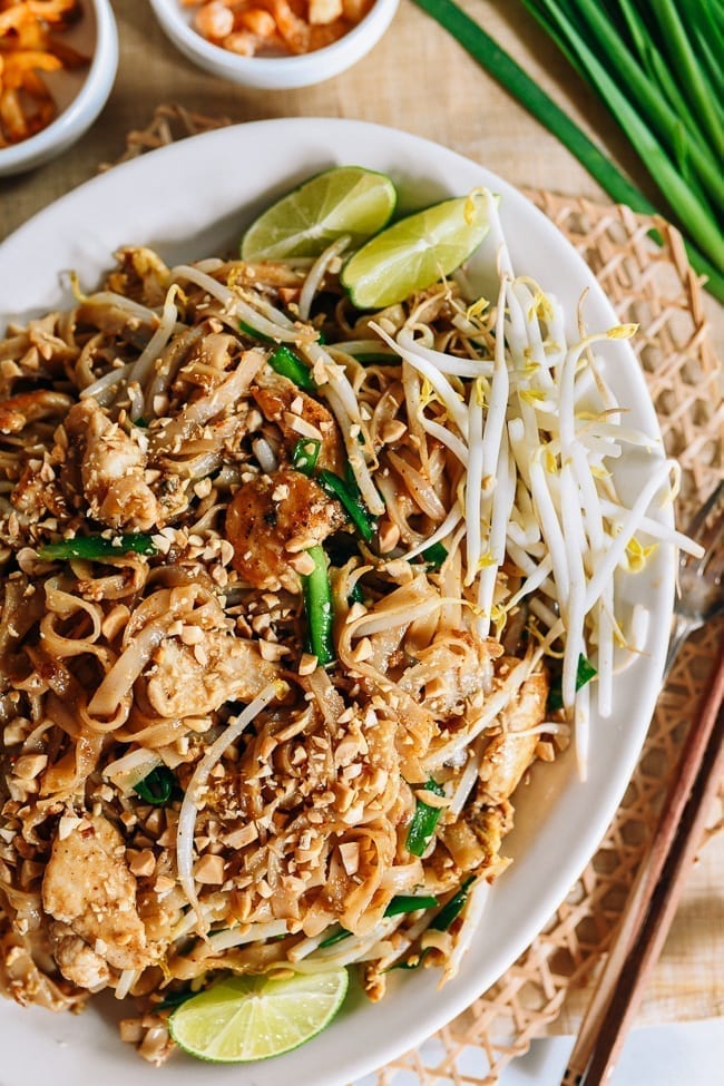 Pad Thai recipe, bmeteor.aiodimecu.cf