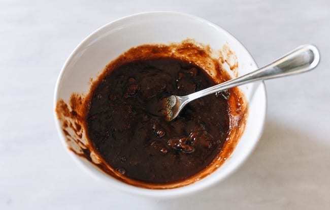 Tamarind pulp mixed with boiling water, bmeteor.aiodimecu.cf