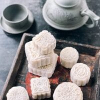 Snow Skin Mooncakes, bmeteor.aiodimecu.cf