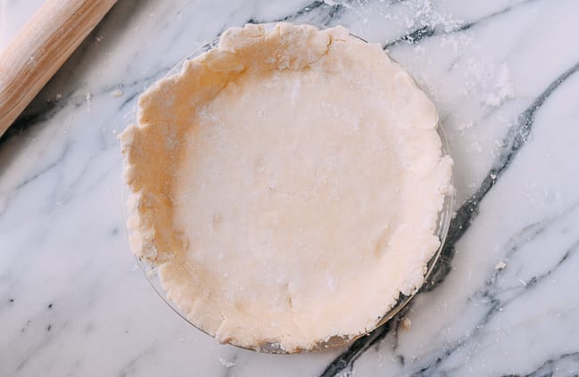 Unbaked pie shell, bmeteor.aiodimecu.cf