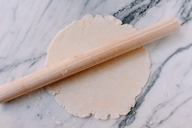 Rolled pie dough, bmeteor.aiodimecu.cf