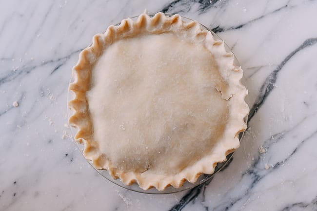 Fluted unbaked pie, bmeteor.aiodimecu.cf