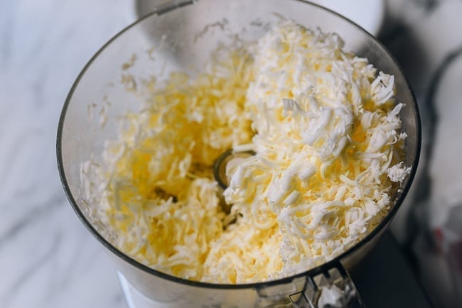 Grated Butter in food processor, bmeteor.aiodimecu.cf
