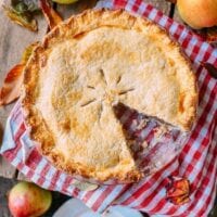 Apple Pie with slice removed, bmeteor.aiodimecu.cf