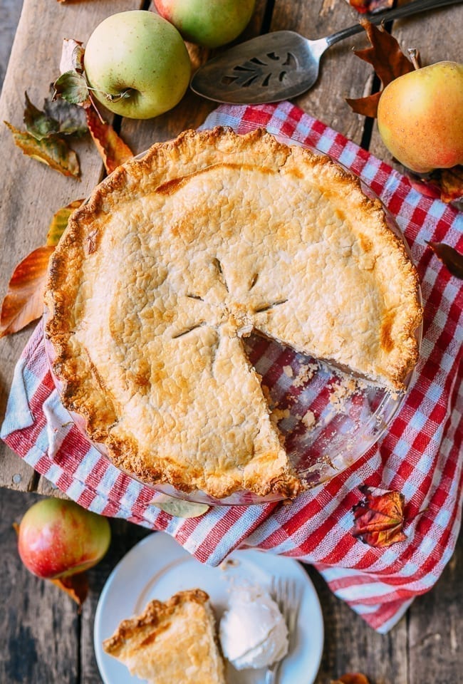 Apple Pie with slice removed, bmeteor.aiodimecu.cf