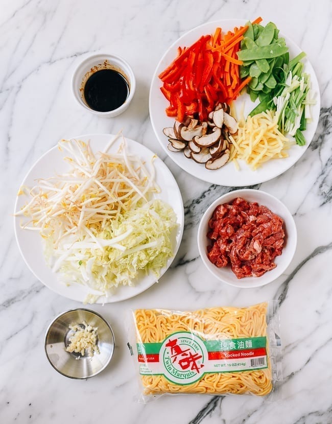 Beef Lo Mein Ingredients, bmeteor.aiodimecu.cf