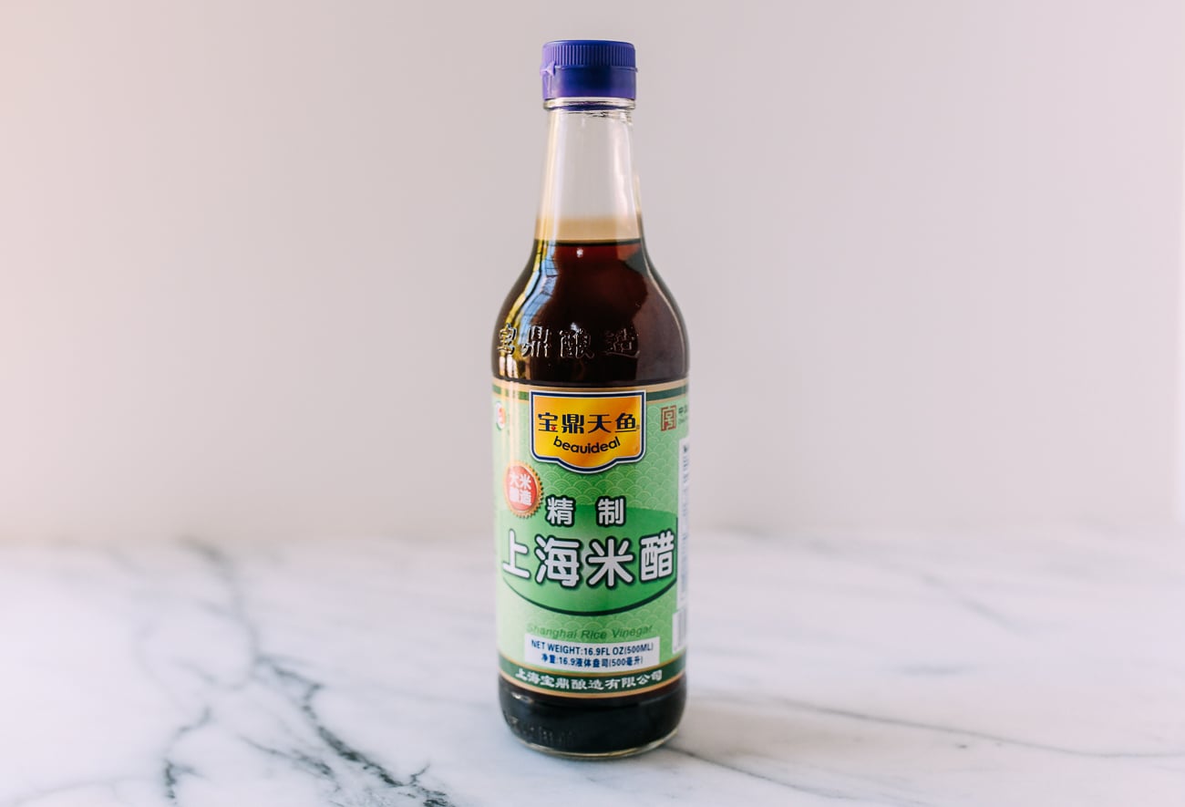 Bottle of Shanghai rice vinegar, bmeteor.aiodimecu.cf