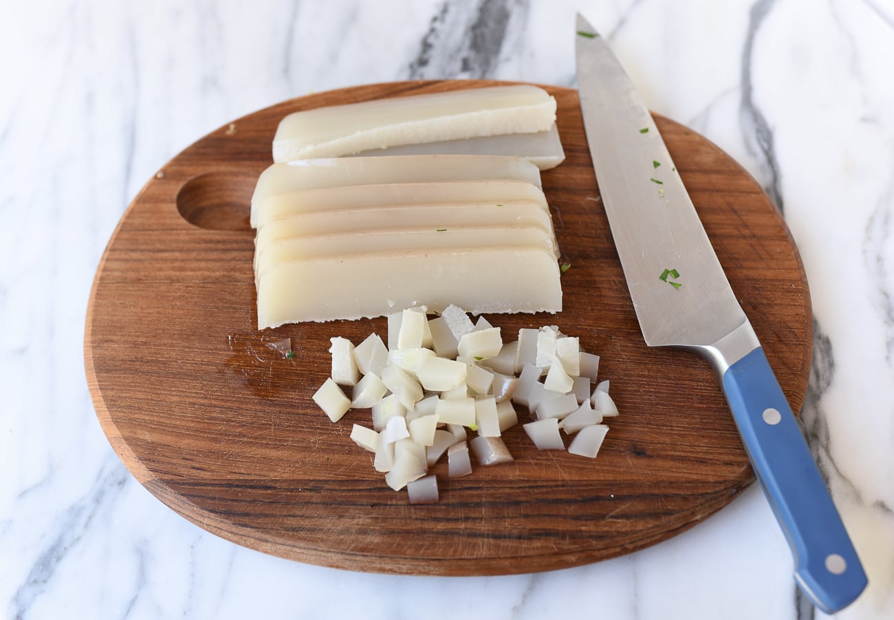 Dicing pork aspic into cubes, bmeteor.aiodimecu.cf