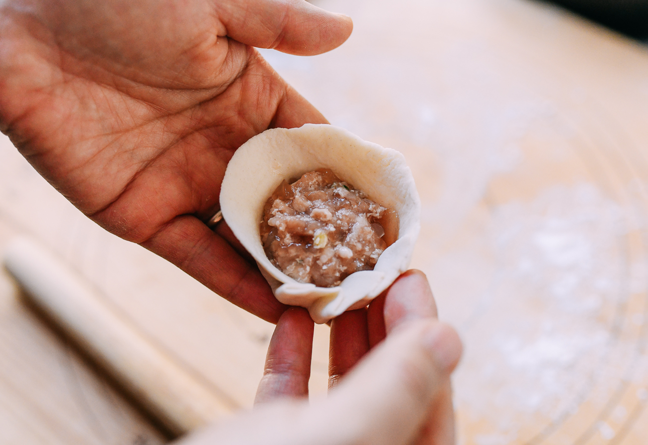Pleating shengjian mantou, bmeteor.aiodimecu.cf