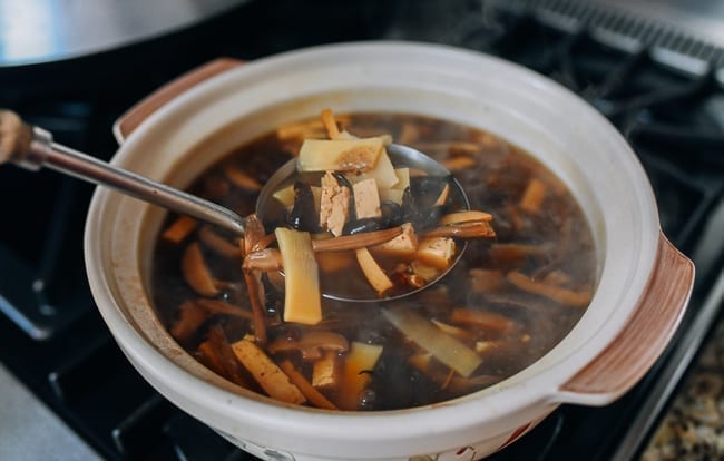 hot and sour soup thickened with cornstarch, bmeteor.aiodimecu.cf