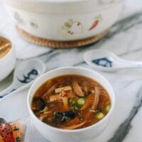 Vegetarian Hot & Sour Soup, bmeteor.aiodimecu.cf