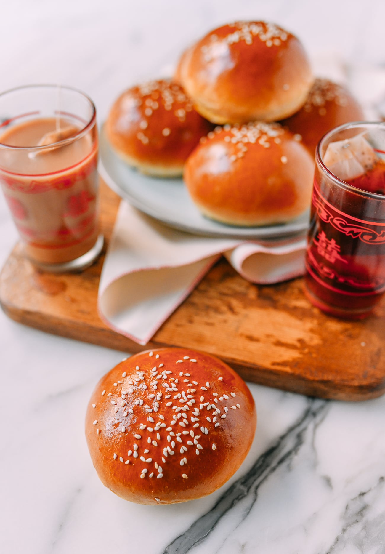Chinese BBQ Pork Buns, bmeteor.aiodimecu.cf