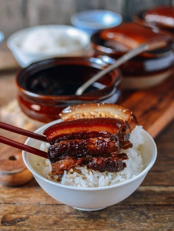 Braised Pork Belly Dong Po Rou, by bmeteor.aiodimecu.cf